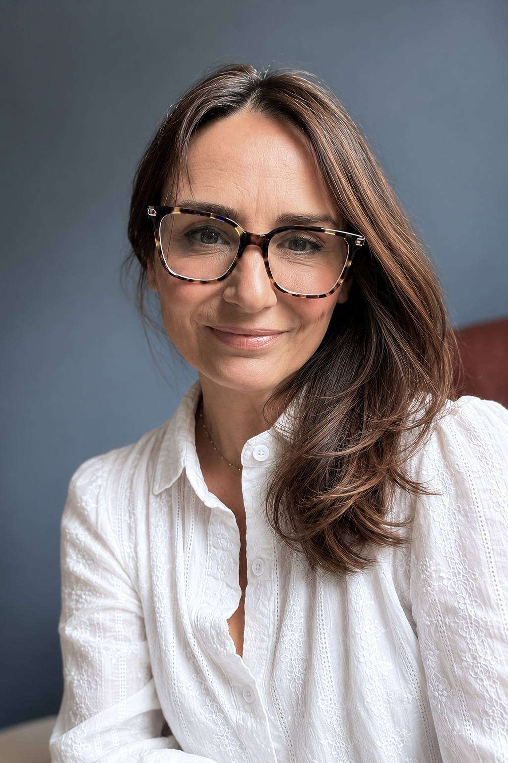 Bonnie King, Hypnotherapist